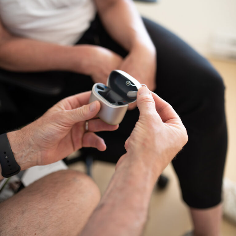 Hearing Aid Cleaning & Repair Clayton Park Audiology