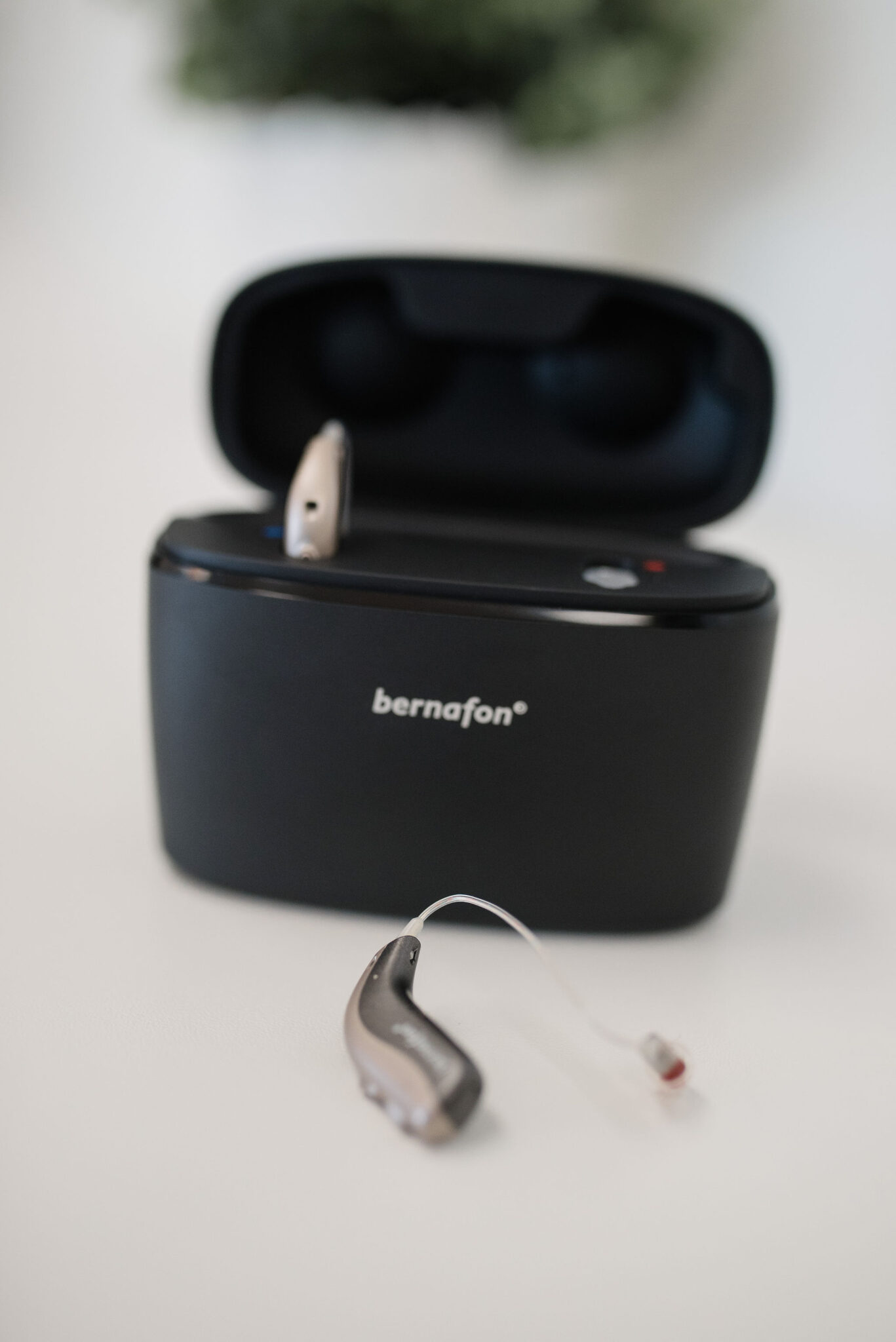 Bernafon Hearing Aids - Clayton Park Audiology